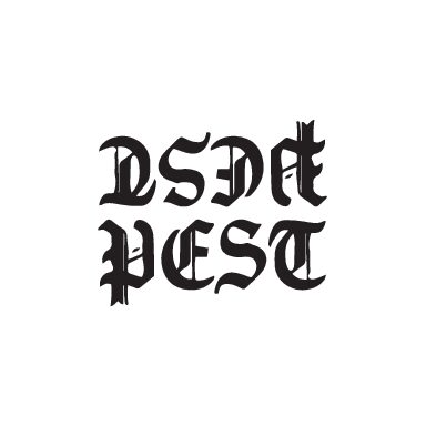 Pest Pest Temporary Tattoo